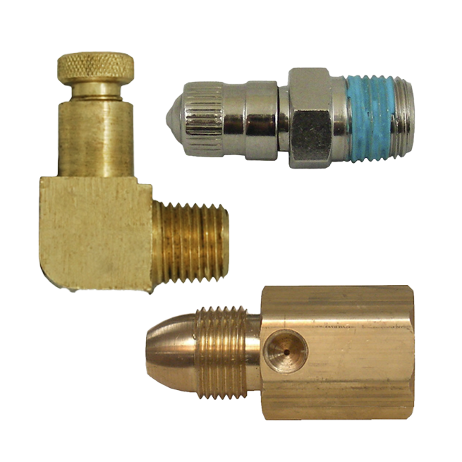 Vacuum-Jacketed Piping, Hoses & Accessories